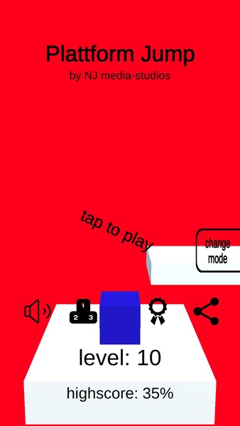 Plattform Jump - Preview 16