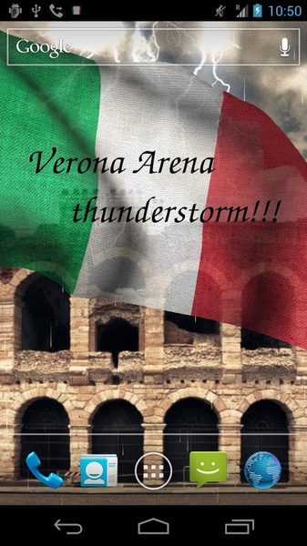 Italy Flag - Preview 5