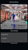 Boxing Footwork Drills screenshot 7