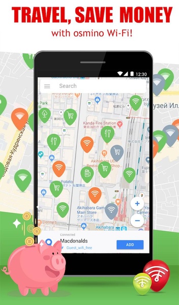 osmino WiFi - Preview 6