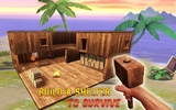 Lost Island Survival Games: Zo screenshot 4