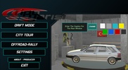 Car Similation Game 3D HD screenshot 4