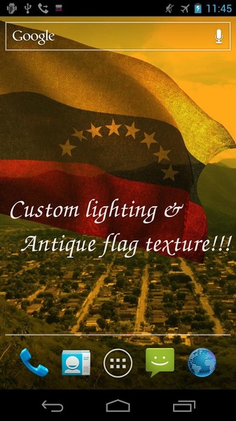 Venezuela Flag - Preview 6