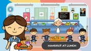 Lila's World: My School Games screenshot 8