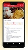 Nicaraguan Recipes - Food App screenshot 8