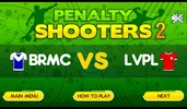 Penalty Shooters 2 (Football) screenshot 6
