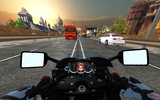 VR Bike real world racing screenshot 4