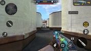 Encounter Strike-Mission screenshot 2