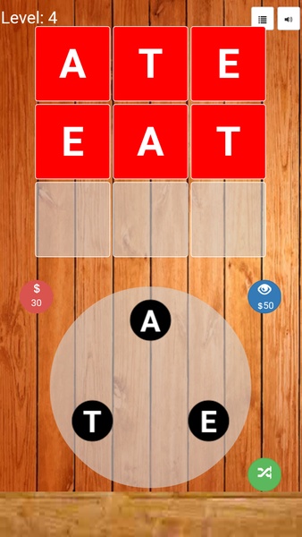 Word Link - Word Finder | Best Word Game - Preview 7