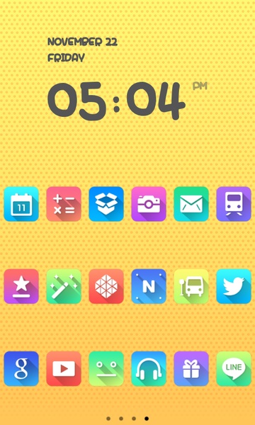 colorful edition - Preview 1