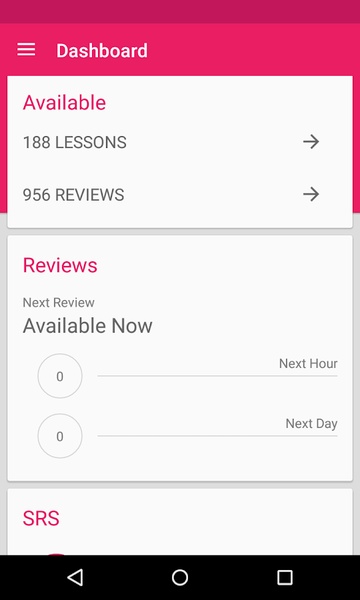 WaniKani - Preview 15