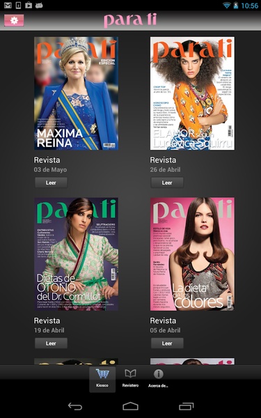ParaTi - Preview 4