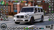 Driving School Car Game screenshot 2