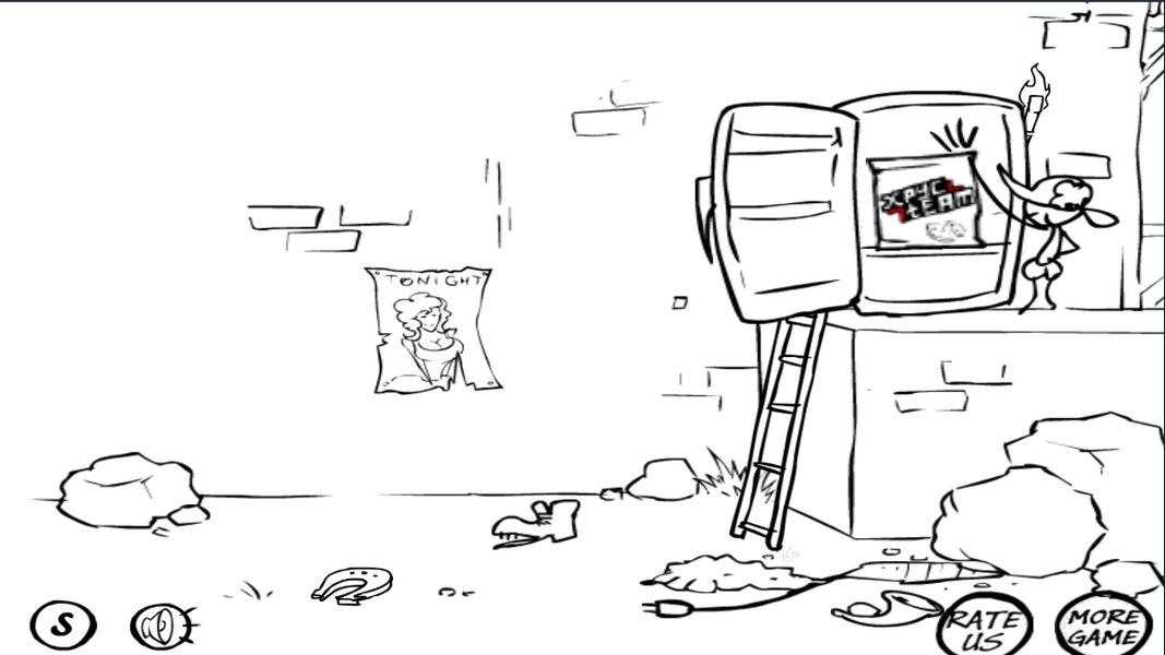 Troll Knight - Preview 4