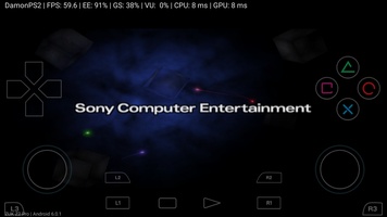 ps2 emulator damonps2 ppsspp