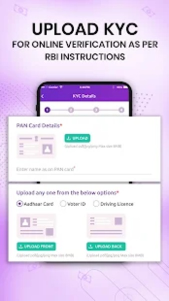Ecofin - Reload Cash, Instant Personal Loan - Preview 14