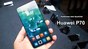 Huawei P30 Themes screenshot 3