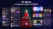 Hi Music: listen to your music screenshot 8