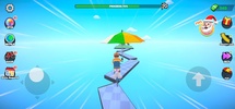 BMX Bike Master Challenge screenshot 3