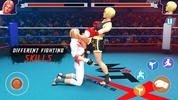 Juegos de lucha 3D Chicas 2023 screenshot 1