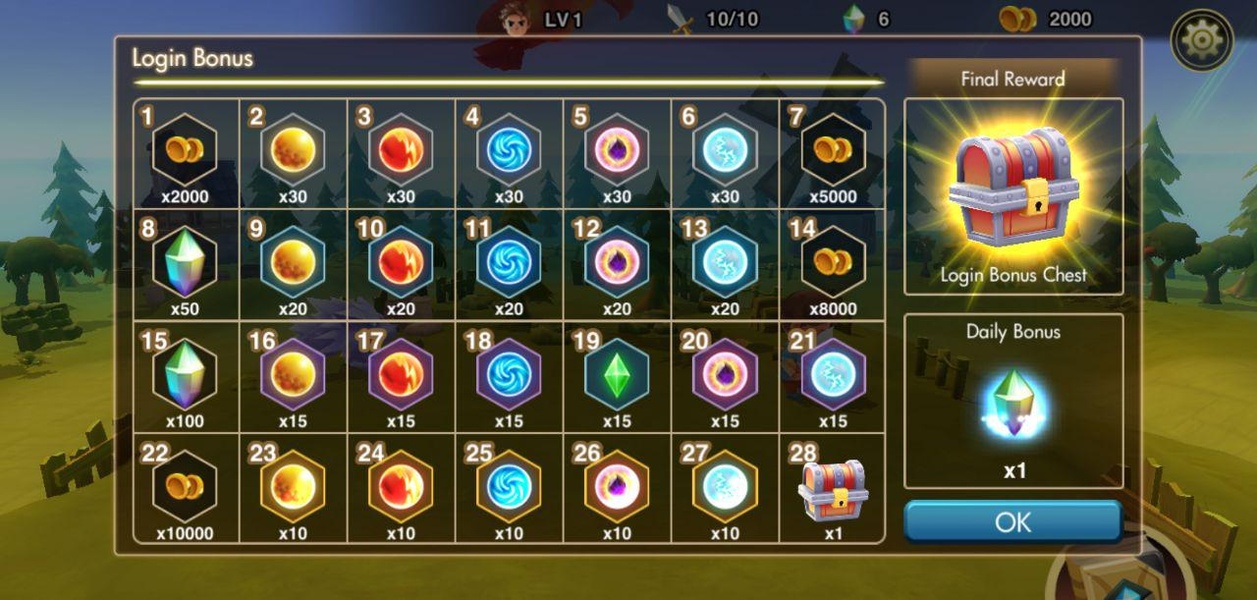 Beast Quest Ultimate Heroes - Preview 8