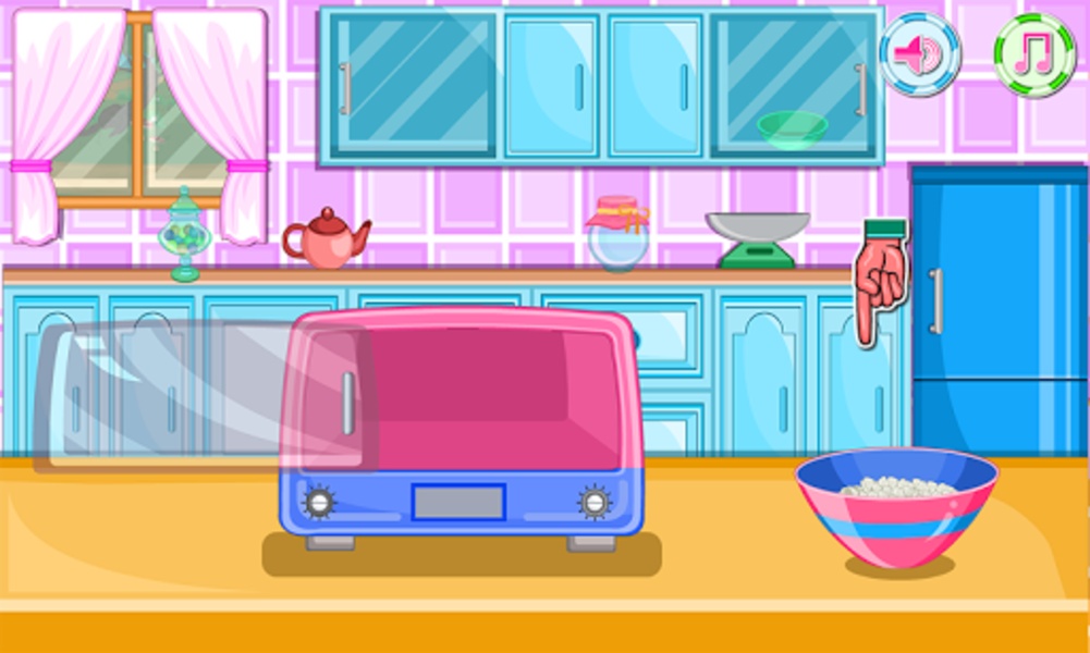 Cooking Candy Pizza - Preview 4