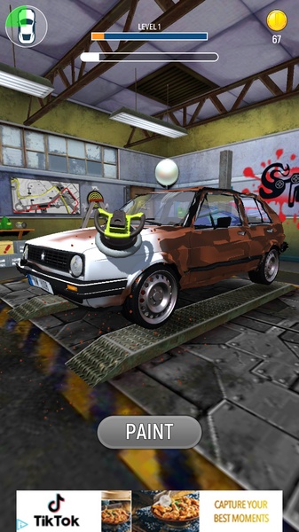 Car Mechanic - Preview 1