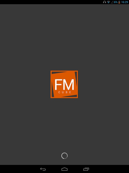 FM Cube - Preview 3