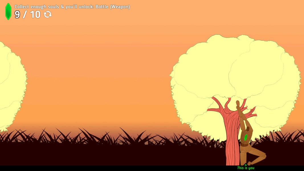 SoulBough - Preview 2