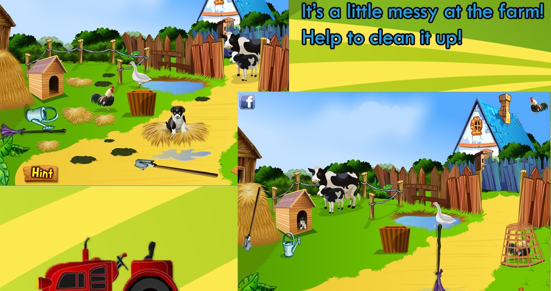 farm cleanup - Preview 7