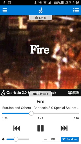 Capriccio - Preview 4