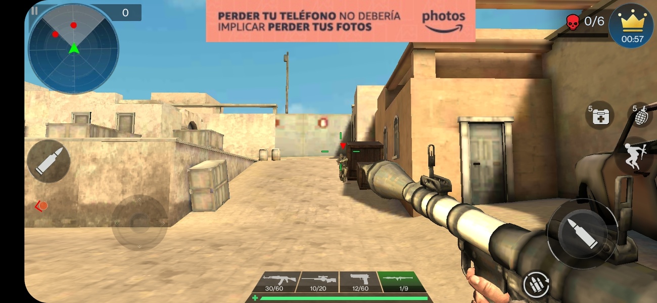 Counter Strike GO: Gun Games APK for Android Download