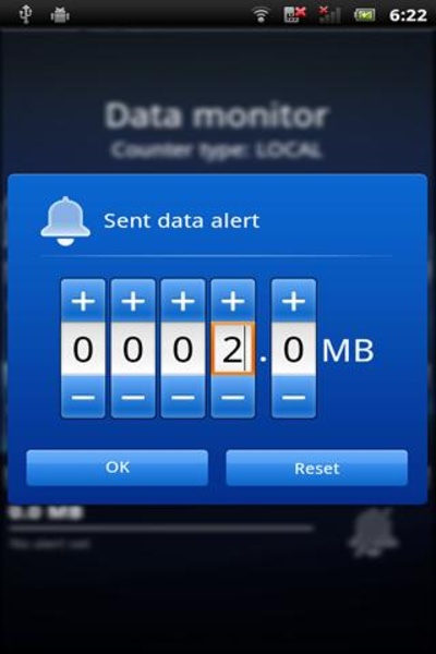 DataMonitor - Preview 1