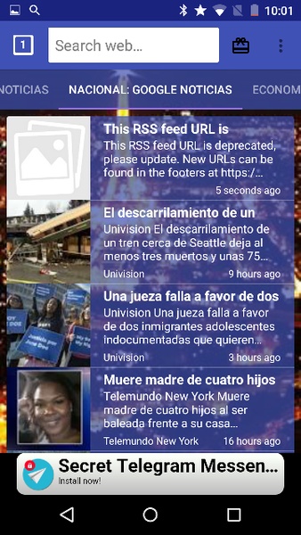 StarInternet - Preview 5