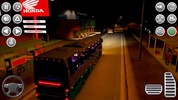 Crazy Bus Stunt: Coach Bus Sim screenshot 1