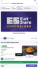 EatSure: Food Delivery screenshot 7