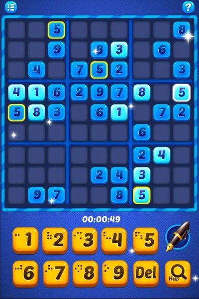sudoku - Preview 10