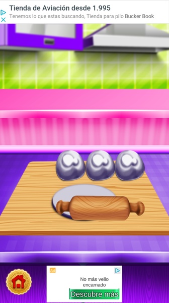 Cook Chinese Food - Preview 5