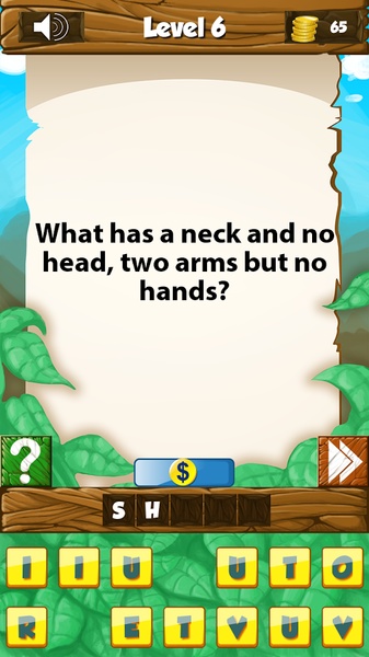 What The Riddle - Preview 2