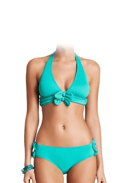 Bikini Body Photo Suit - Preview 3