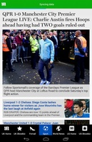 Daily Mail Online screenshot 2