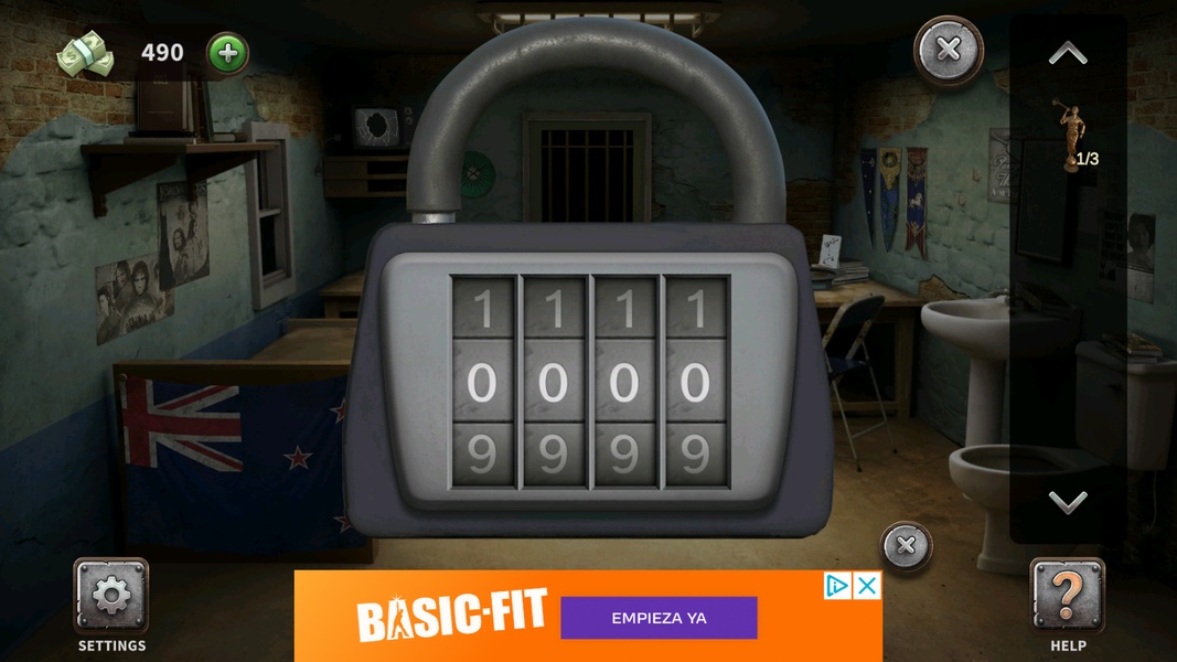 100 Doors - Escape from Prison - Apps en Google Play