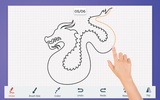 How to Draw Dragon screenshot 4