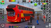Bus Game City Bus Simulator screenshot 4