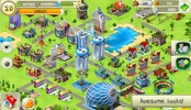 Tiny City screenshot 7