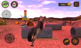 German Shepherd Dog Simulator screenshot 11