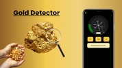 Gold Detector - Finder screenshot 3