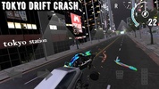 Tokyo Drift Crash screenshot 8