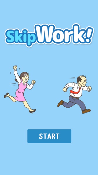 Skip work - Preview 1