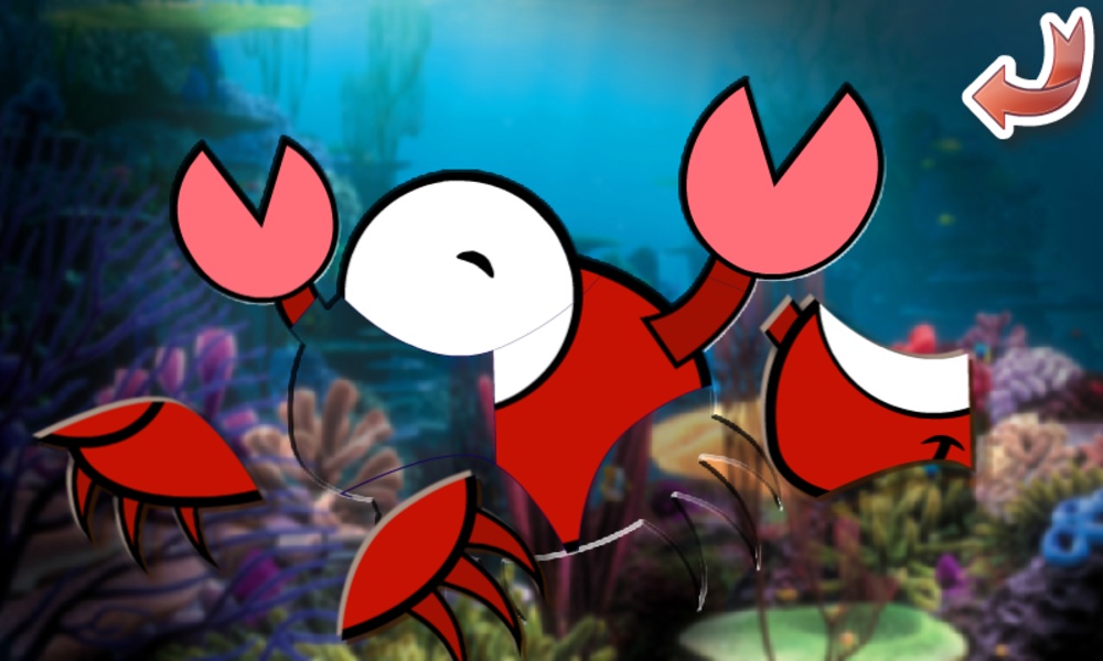 Cute Sea Puzzle - Preview 2